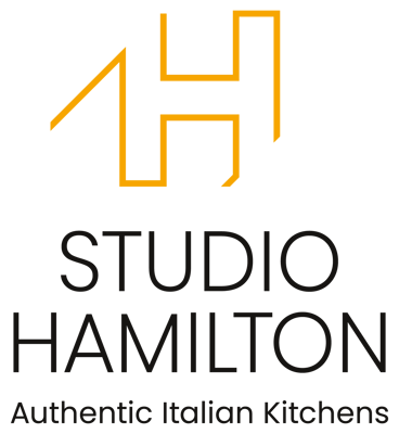 Studio Hamilton - Fine Kitchen Design